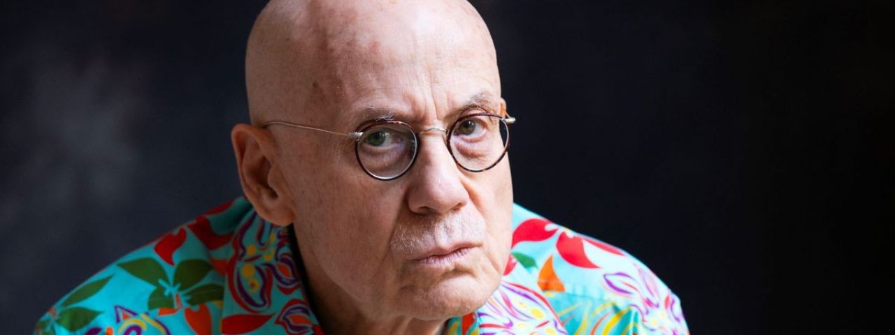 Scopri di più sull'articolo James Ellroy: Il diavolo di Los Angeles